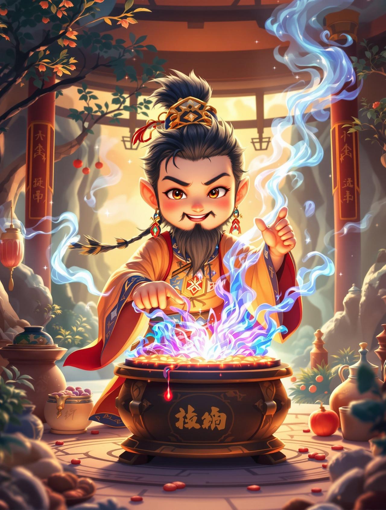 一念永恒 - 短剧黄果 一念永恒